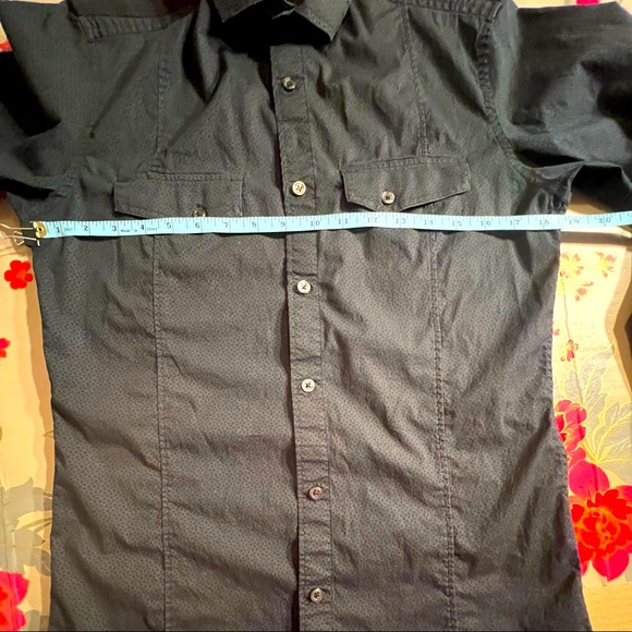 Tristan button down shirt - Picture 8 of 8